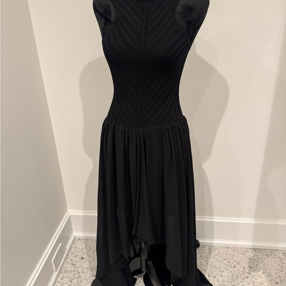 Pre owned Ronny Kobo Kong Evening Dress - Picture 9 of 14